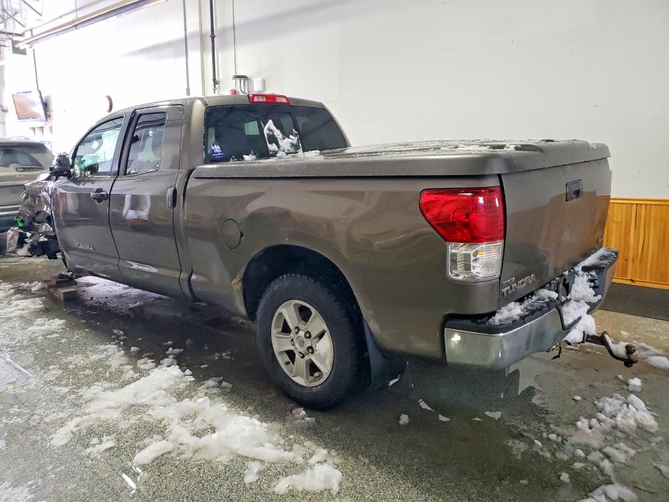 2012 Toyota Tundra მანქანა იყიდება აუქციონზე, vin: 5TFUM5F1XCX029973, აუქციონის ნომერი: 75641525