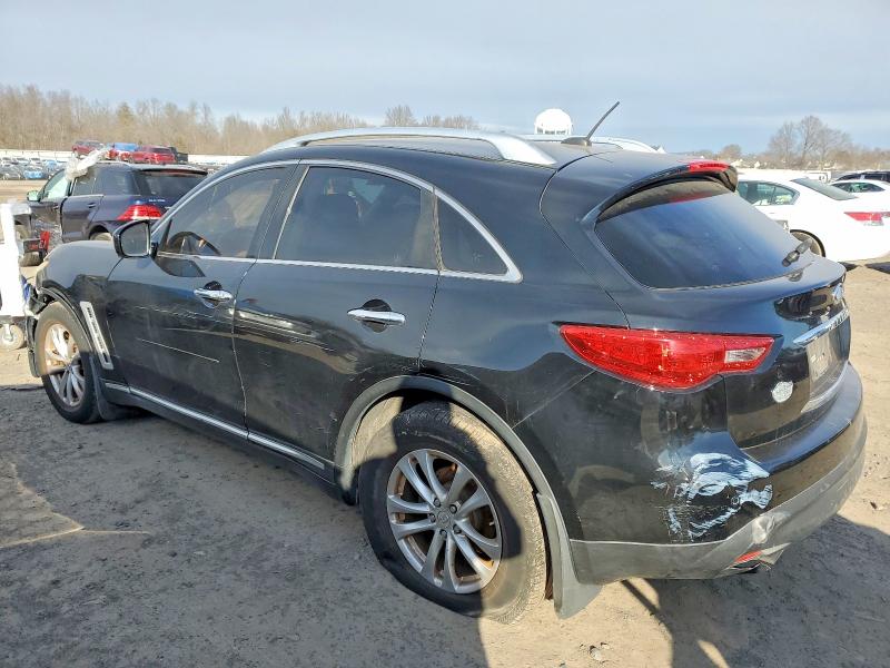 Продаж на аукціоні авто 2009 Infiniti Fx35, vin: JNRAS18U09M102593, номер лоту: 73467115