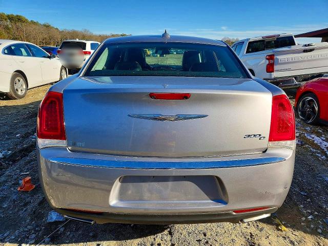 Продаж на аукціоні авто 2016 Chrysler 300c, vin: 2C3CCAEG5GH216615, номер лоту: 73687545