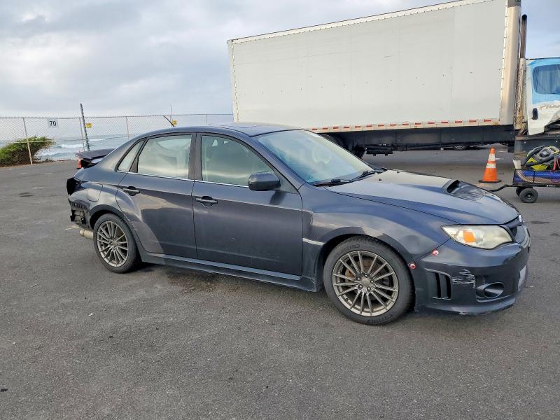 75256725 :رقم المزاد ، JF1GV7F63EG002284 vin ، 2014 Subaru Impreza Wr مزاد بيع