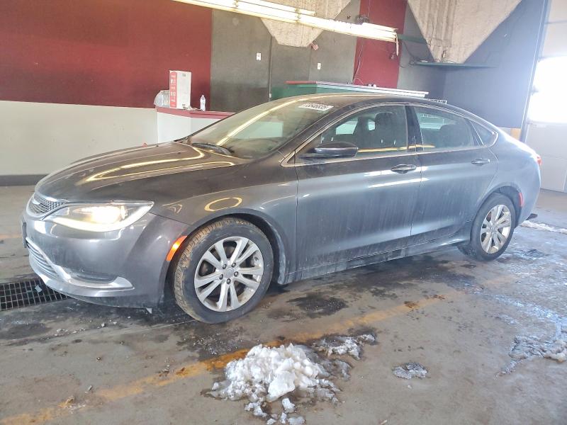 73546835 :رقم المزاد ، 1C3CCCAB4FN682953 vin ، 2015 Chrysler 200 مزاد بيع