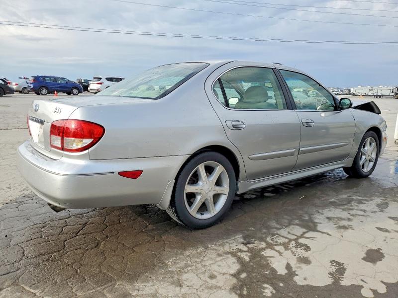 Продажа на аукционе авто 2004 Infiniti I35, vin: JNKDA31A74T205728, номер лота: 73671535