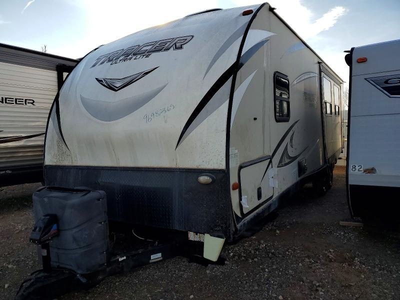 Продажа на аукционе авто 2017 Tracker Rv, vin: 5ZT2TRUB3HB512124, номер лота: 96982365