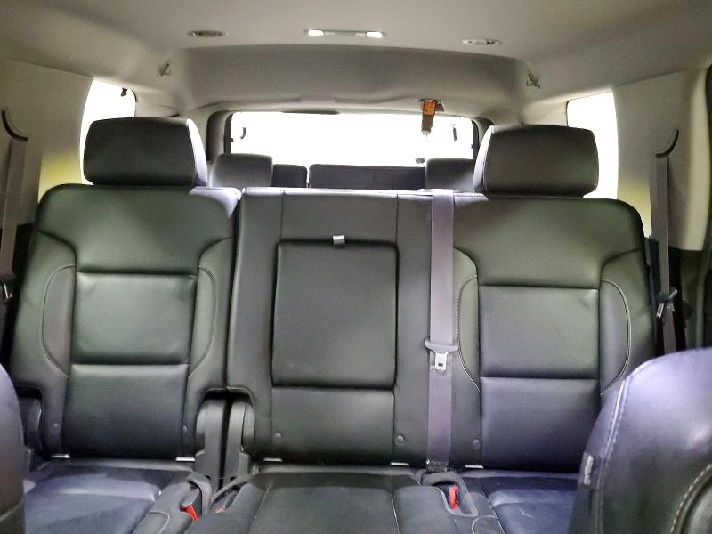 Aukcja sprzedaży 2015 Chevrolet Tahoe, vin: 1GNSKBKC4FR250116, numer aukcji: 99527875