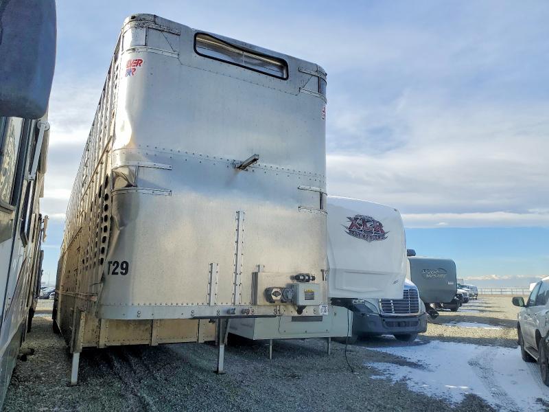 2025 Wilson Trailer მანქანა იყიდება აუქციონზე, vin: 1W1K65333S5569429, აუქციონის ნომერი: 73378245