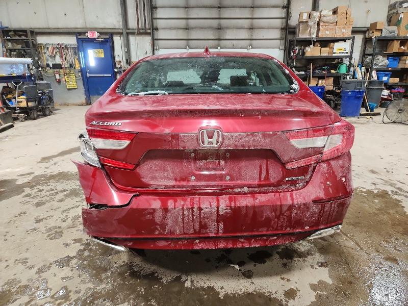 Продаж на аукціоні авто 2018 Honda Accord Tou, vin: 1HGCV1F97JA810619, номер лоту: 74040255
