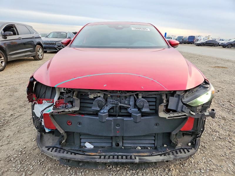 2019 Mazda 3 მანქანა იყიდება აუქციონზე, vin: JM1BPANM1K1139041, აუქციონის ნომერი: 75086305