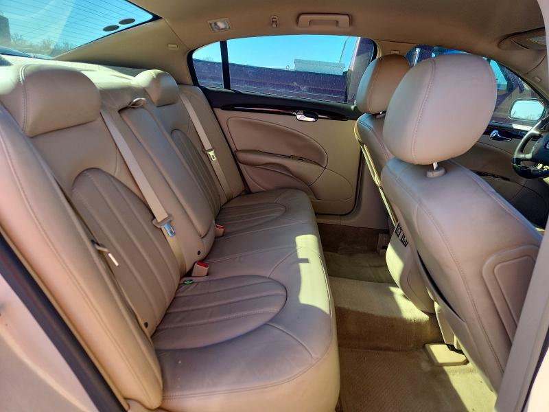 Продаж на аукціоні авто 2010 Buick Lucerne, vin: 1G4HC5EM2AU136686, номер лоту: 73250745