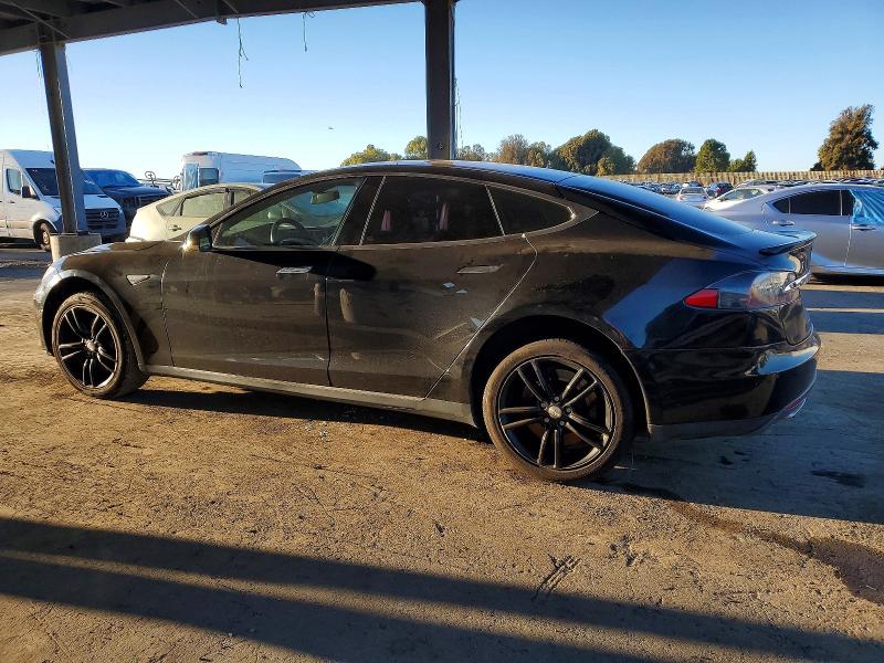 Продаж на аукціоні авто 2016 Tesla Model S, vin: 5YJSA1E26GF130558, номер лоту: 98817175