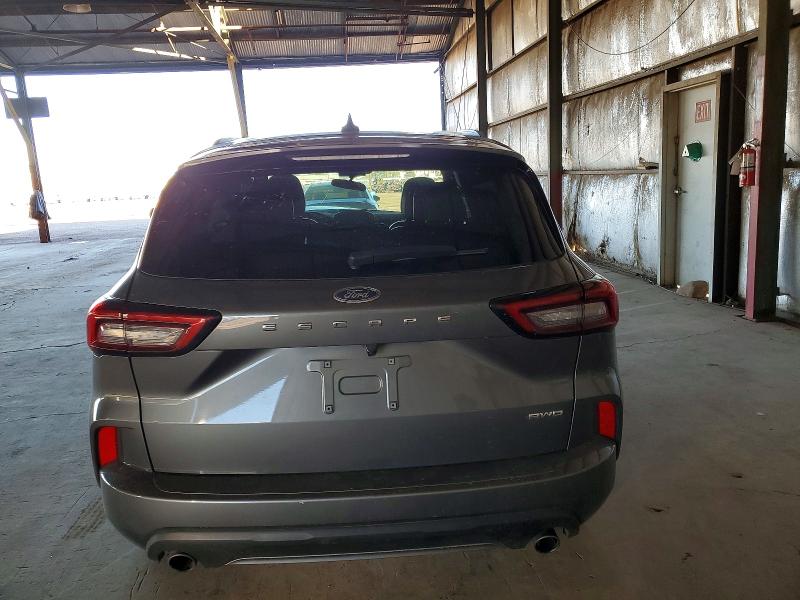 Продажа на аукционе авто 2024 Ford Escape St, vin: 1FMCU9MN9RUA74322, номер лота: 73854655