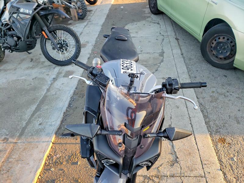 Aukcja sprzedaży 2017 Yamaha Fz10, vin: JYARN48Y3HA000361, numer aukcji: 96339355