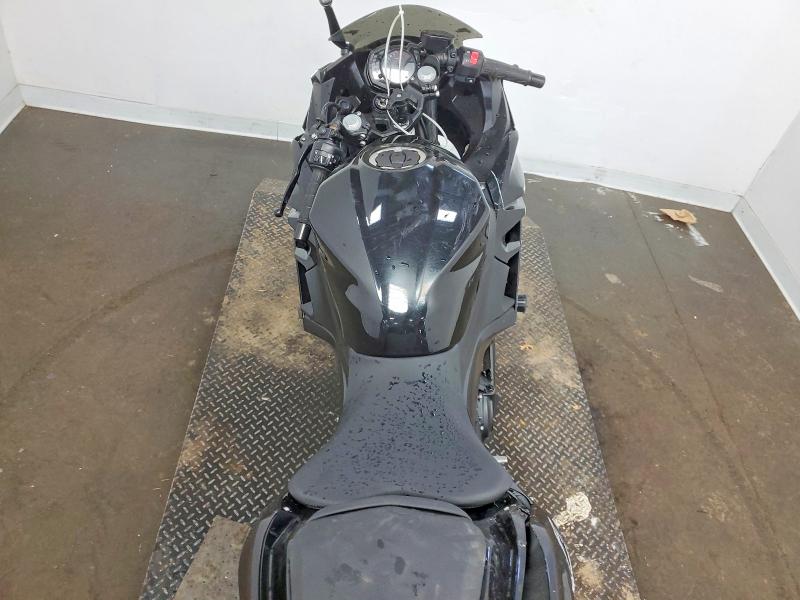 Продажа на аукционе авто 2021 Kawasaki Ex400, vin: JKAEXKG18MDAE0720, номер лота: 98669805