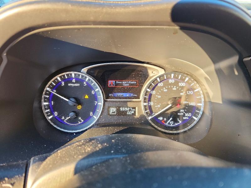 Продажа на аукционе авто 2020 Infiniti Qx60, vin: 5N1DL0MM7LC528929, номер лота: 99576315