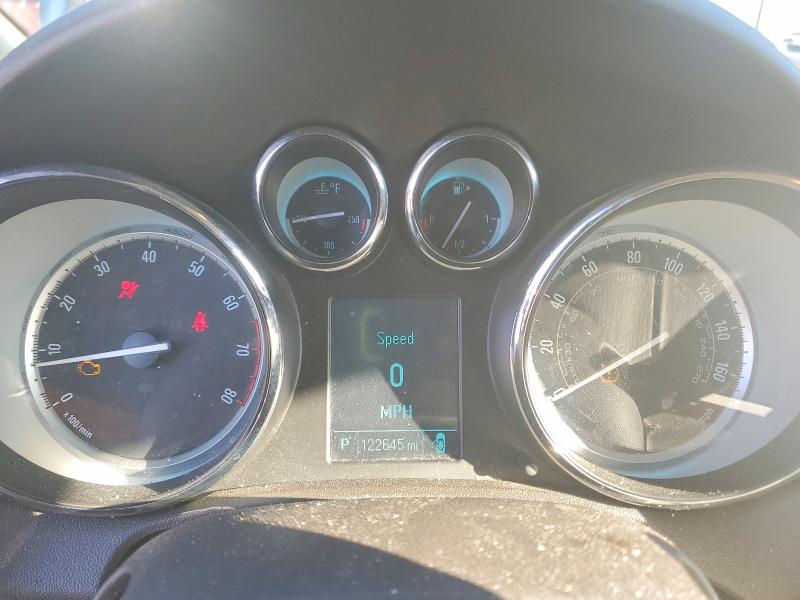 Продаж на аукціоні авто 2014 Buick Verano, vin: 1G4PP5SK5E4156701, номер лоту: 73464005