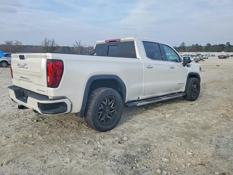 Aukcja sprzedaży 2021 Gmc Sierra K15, vin: 3GTU9FEL8MG456570, numer aukcji: 96179315