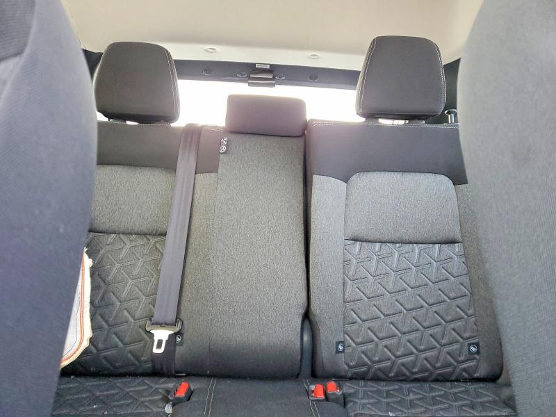2025 Nissan Kicks მანქანა იყიდება აუქციონზე, vin: 3N8AP6CA2SL316307, აუქციონის ნომერი: 73174615