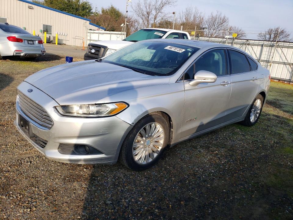 Aukcja sprzedaży 2013 Ford Fusion, vin: 3FA6P0LU1DR165751, numer aukcji: 99270735
