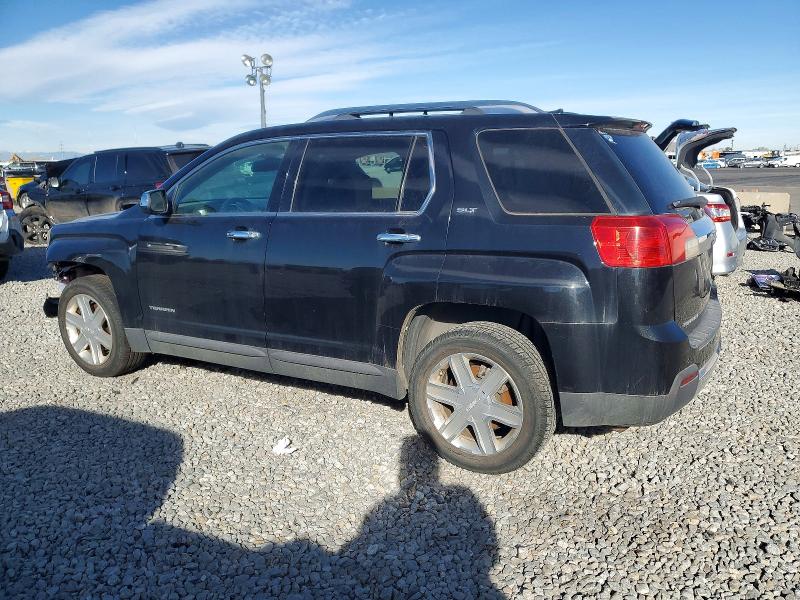 2011 Gmc Terrain მანქანა იყიდება აუქციონზე, vin: 2CTFLXEC5B6340529, აუქციონის ნომერი: 74426525
