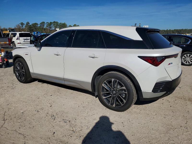Продажа на аукционе авто 2024 Acura Zdx A-spec, vin: 4W5KHMRK4RZ516306, номер лота: 73731365