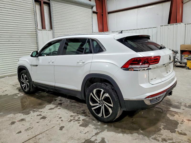 Aukcja sprzedaży 2023 Volkswagen Atlas Cross Sport, vin: 1V2BE2CA2PC224775, numer aukcji: 73085405