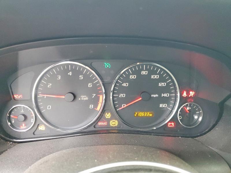 Продаж на аукціоні авто 2006 Cadillac Cts, vin: 1G6DP577160184096, номер лоту: 73789695