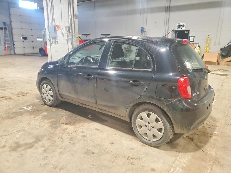 Продаж на аукціоні авто 2018 Nissan Micra, vin: 3N1CK3CP1JL246371, номер лоту: 98304335