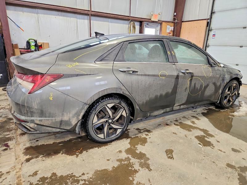 Aukcja sprzedaży 2023 Hyundai Elantra, vin: KMHLN4AG8PU538171, numer aukcji: 98972345