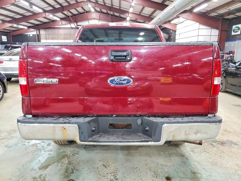 73086115 :رقم المزاد ، 1FTPW14546FB14131 vin ، 2006 Ford F150 Super مزاد بيع