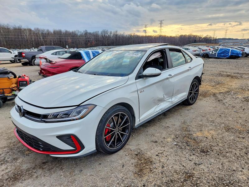 Продажа на аукционе авто 2026 Volkswagen Jetta, vin: 3VW1M7BU8TM012185, номер лота: 72275145