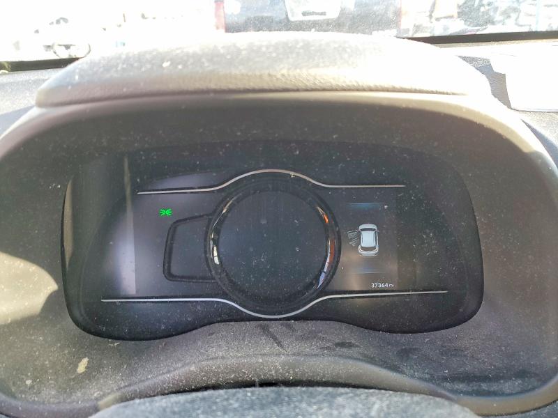2021 Hyundai Kona მანქანა იყიდება აუქციონზე, vin: KM8K33AGXMU103367, აუქციონის ნომერი: 72991505