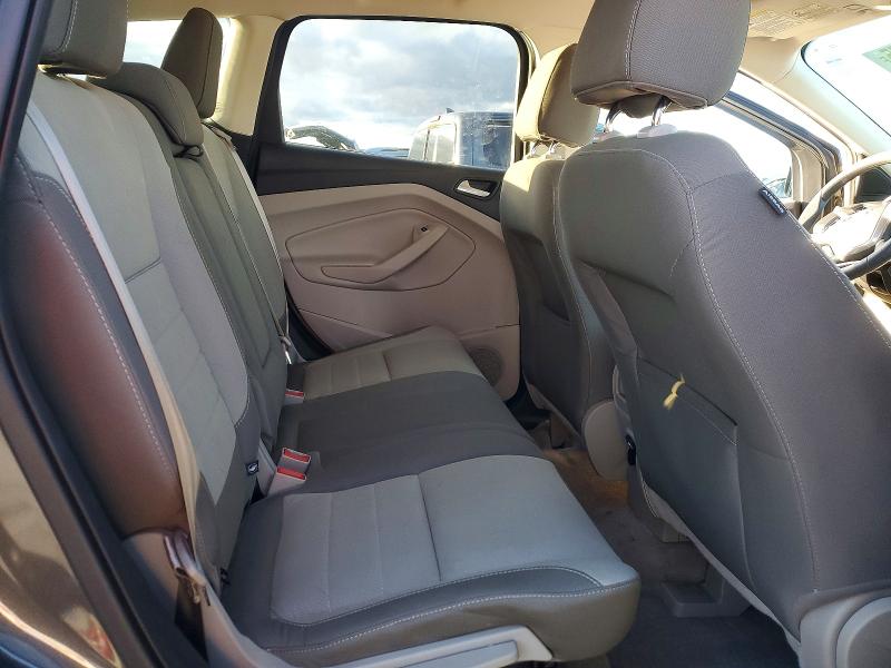 Aukcja sprzedaży 2015 Ford Escape, vin: 1FMCU0G7XFUB36427, numer aukcji: 72983075