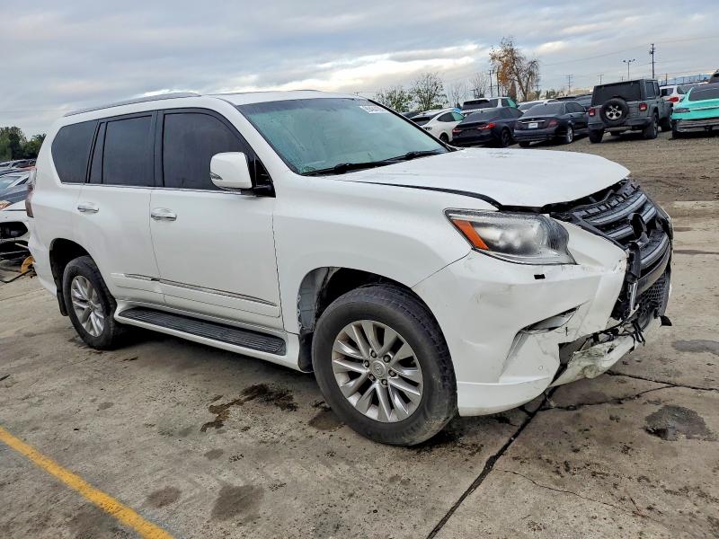 Aukcja sprzedaży 2014 Lexus Gx 460, vin: JTJBM7FXXE5071952, numer aukcji: 99484185