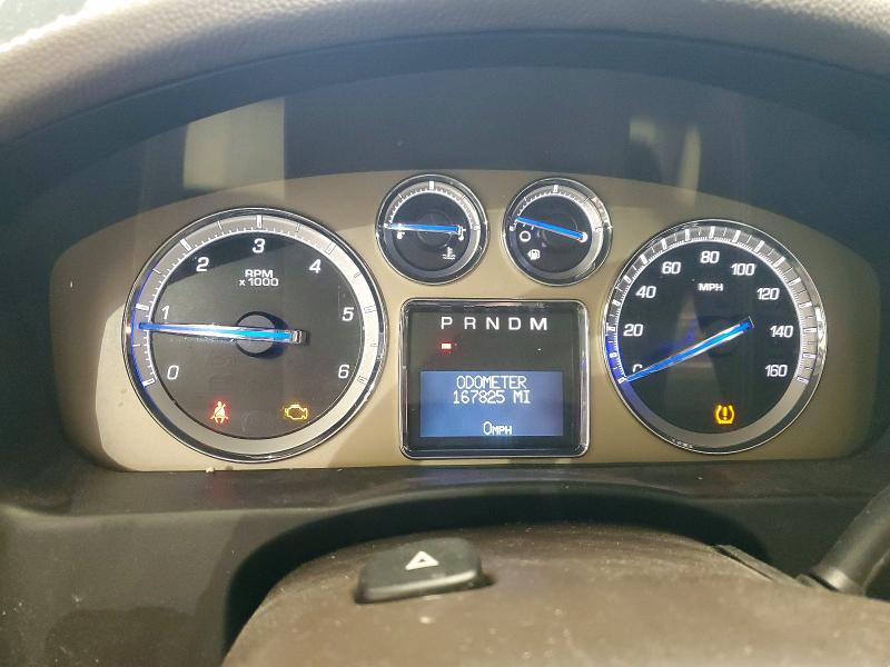 Aukcja sprzedaży 2008 Cadillac Escalade, vin: 1GYFK46868R228501, numer aukcji: 72744885