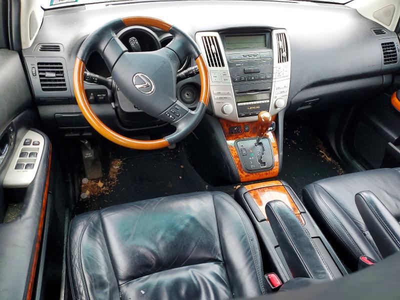 Aukcja sprzedaży 2007 Lexus Rx, vin: 2T2HK31U07C035195, numer aukcji: 99129855