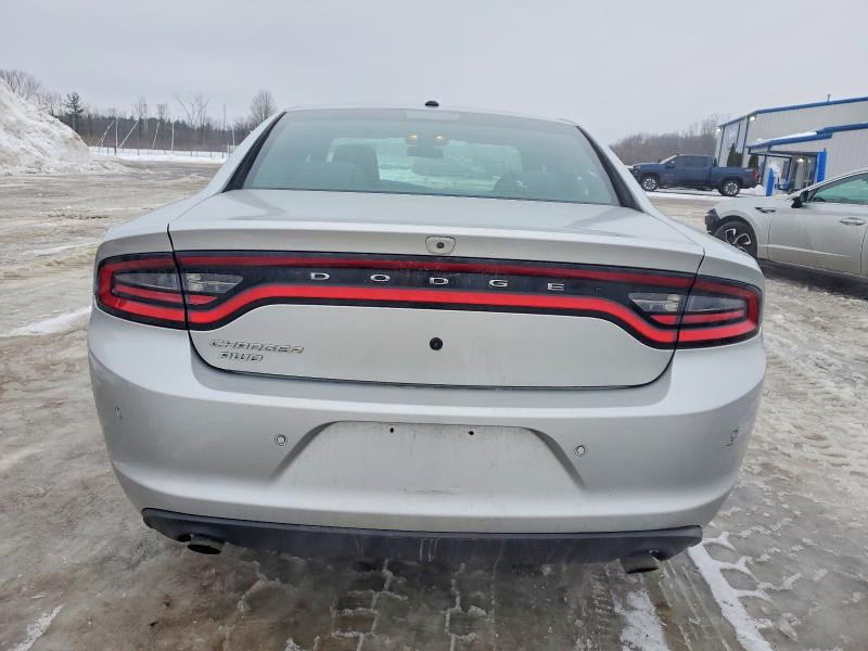 99723695 :رقم المزاد ، 2C3CDXKT9KH529726 vin ، 2019 Dodge Charger مزاد بيع
