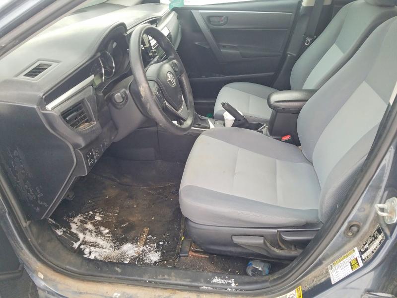 Aukcja sprzedaży 2014 Toyota Corolla, vin: 2T1BURHEXEC183485, numer aukcji: 96975405