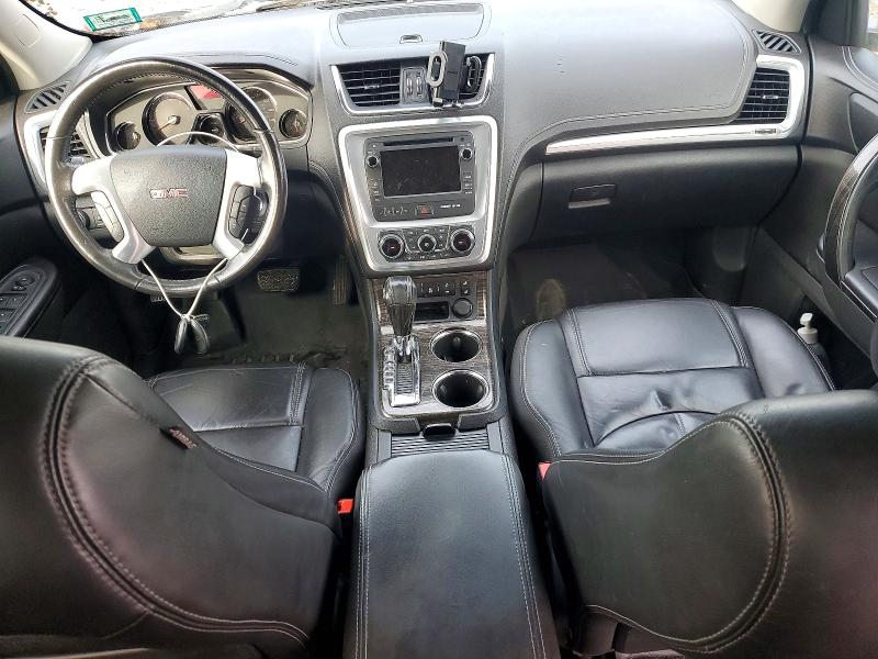 Продажа на аукционе авто 2014 Gmc Acadia, vin: 1GKKVRKD2EJ131824, номер лота: 99762575