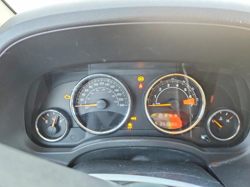 72630065 :رقم المزاد ، 1C4NJDAB8GD771139 vin ، 2016 Jeep Compass مزاد بيع