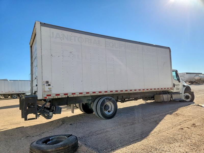 54172026 :رقم المزاد ، 3ALACWDT5GDHM2244 vin ، 2016 Freightliner M2 مزاد بيع