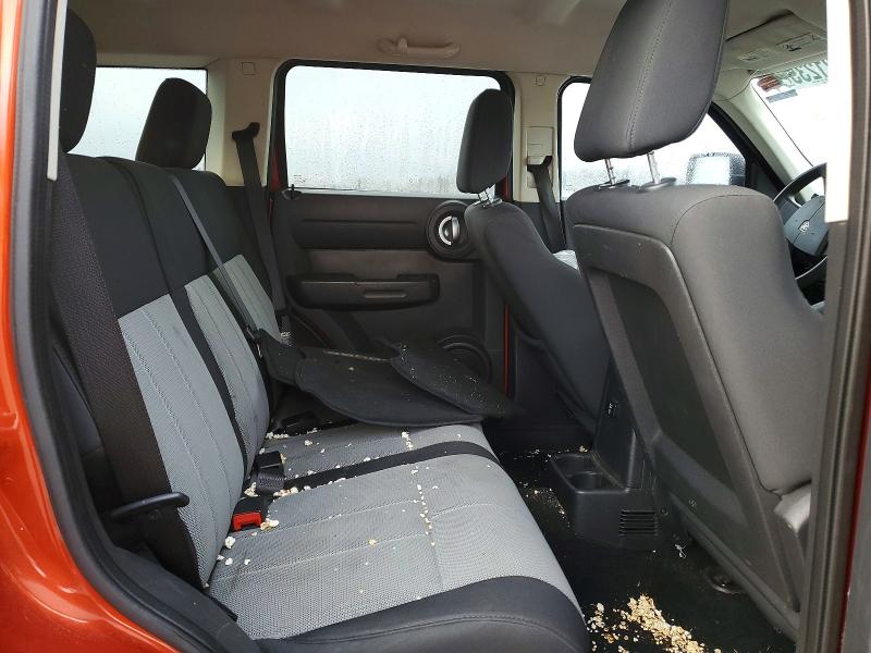 Aukcja sprzedaży 2007 Dodge Nitro, vin: 1D8GU28K97W565294, numer aukcji: 74121235