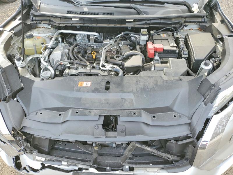Продаж на аукціоні авто 2024 Mitsubishi Outlander, vin: JA4J4UA81RZ043348, номер лоту: 73120675