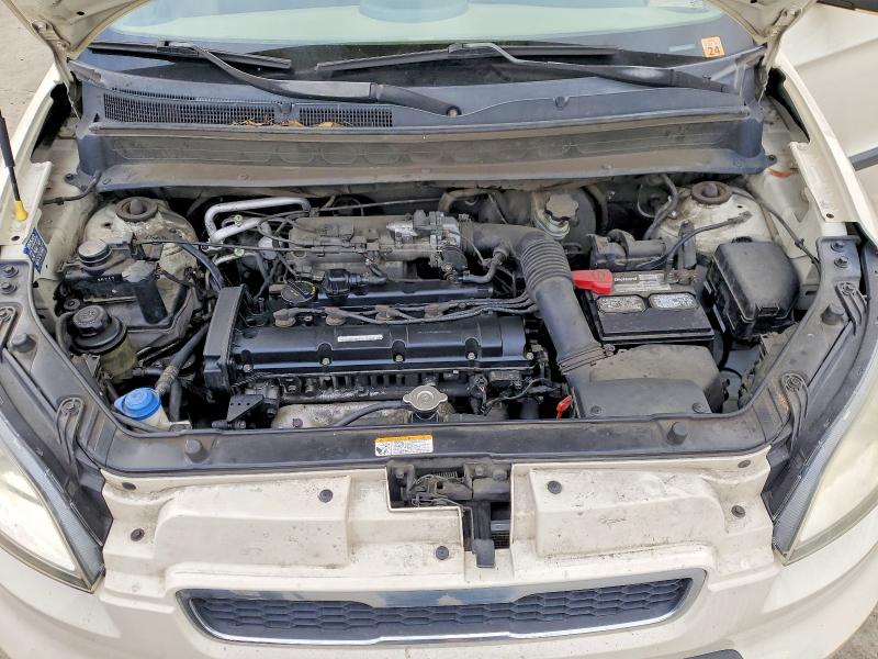 Продаж на аукціоні авто 2010 Kia Soul +, vin: KNDJT2A27A7038423, номер лоту: 73743325