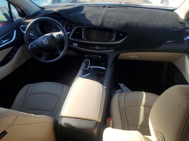 Продажа на аукционе авто 2019 Buick Enclave Es, vin: 5GAERBKW1KJ174294, номер лота: 72277835