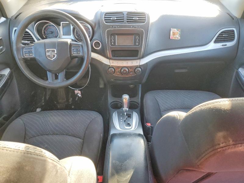 Продаж на аукціоні авто 2013 Dodge Journey, vin: 3C4PDCAB6DT547657, номер лоту: 74950065