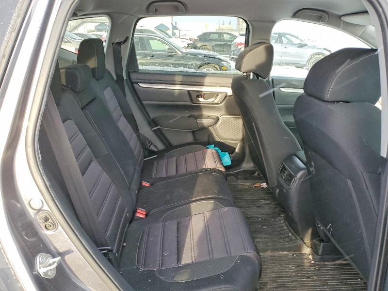 Aukcja sprzedaży 2018 Honda Cr-v, vin: 2HKRW2H28JH105140, numer aukcji: 73827295