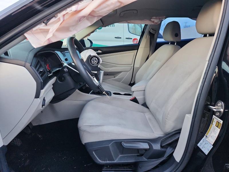 Aukcja sprzedaży 2020 Volkswagen Jetta, vin: 3VWN57BU7LM044267, numer aukcji: 72592815