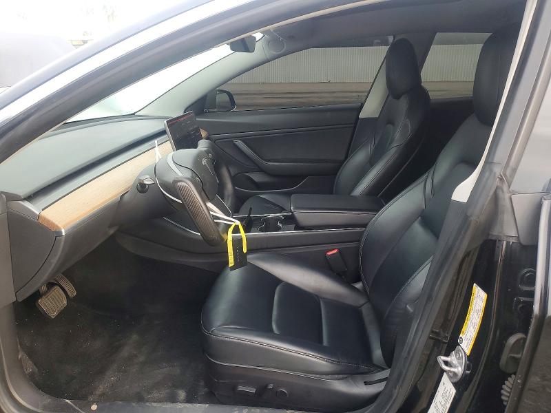 72332625 :رقم المزاد ، 5YJ3E1EB3LF806970 vin ، 2020 Tesla Model 3 مزاد بيع