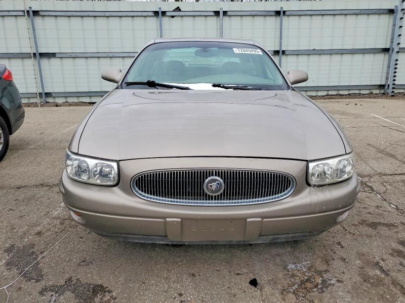72845495 :رقم المزاد ، 1G4HR54K92U231259 vin ، 2002 Buick Lesabre مزاد بيع