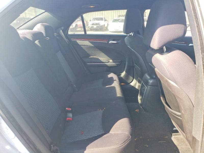 Aukcja sprzedaży 2012 Chrysler 300, vin: 2C3CCAAGXCH275109, numer aukcji: 74432955