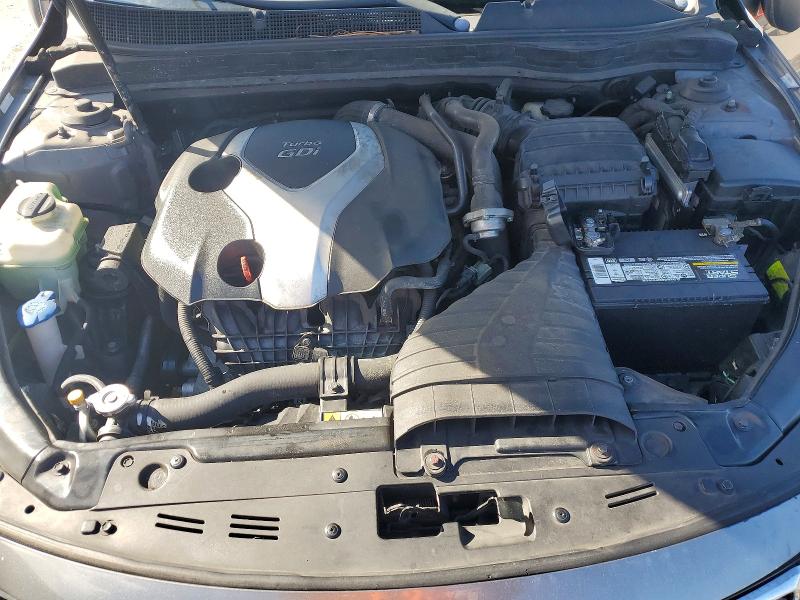 Aukcja sprzedaży 2013 Kia Optima, vin: 5XXGR4A60DG181944, numer aukcji: 99908815